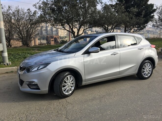 Changan Eado 2014, 119,944 km - 1.6 л - Bakı