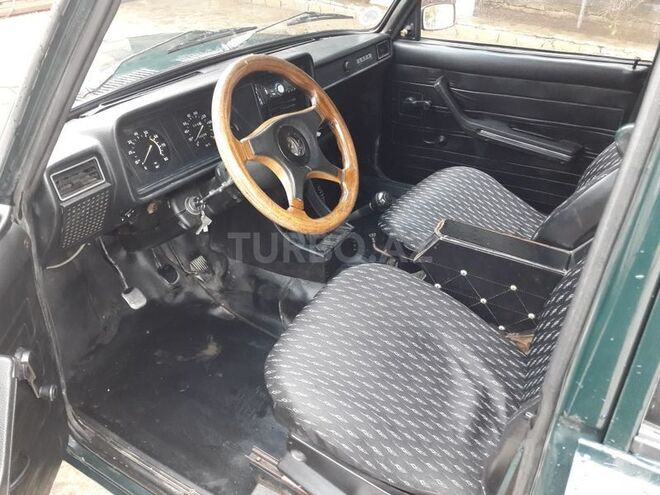 LADA (VAZ) 2104 2004, 150,000 km - 1.5 l - Gəncə