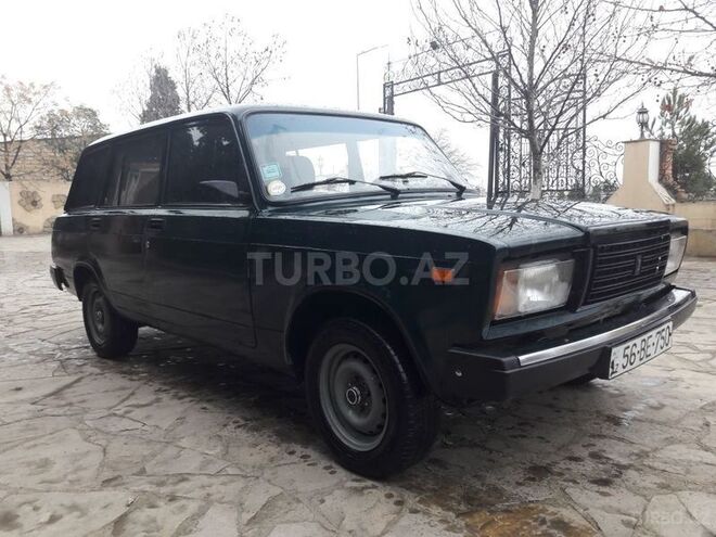 LADA (VAZ) 2104 2004, 150,000 km - 1.5 l - Gəncə