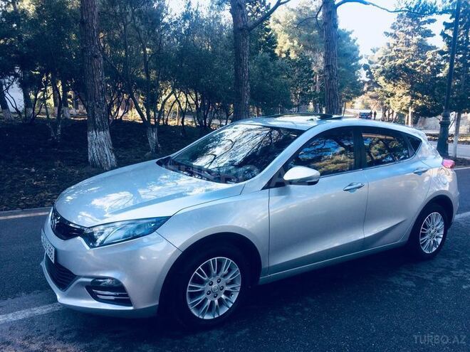 Changan Eado 2014, 119,944 km - 1.6 л - Bakı