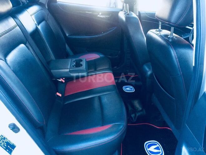 Changan Eado 2014, 119,944 km - 1.6 л - Bakı
