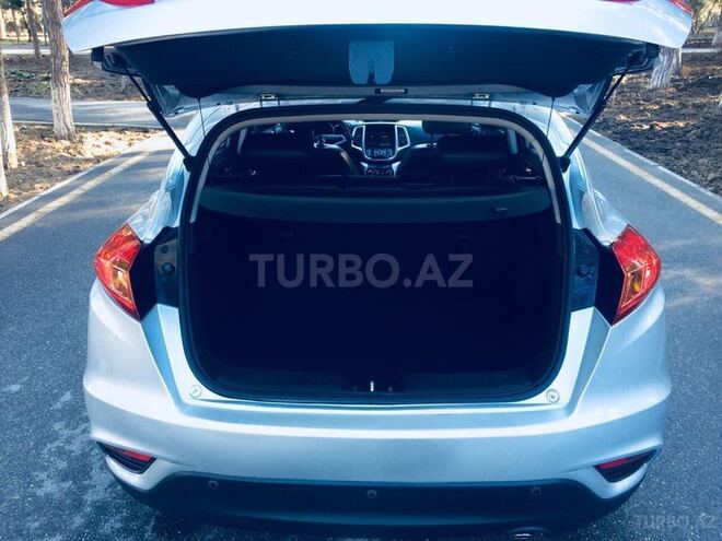 Changan Eado 2014, 119,944 km - 1.6 л - Bakı