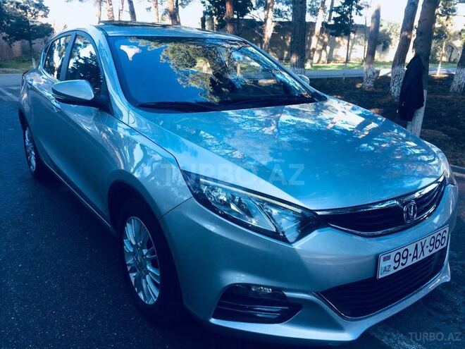 Changan Eado 2014, 119,944 km - 1.6 л - Bakı