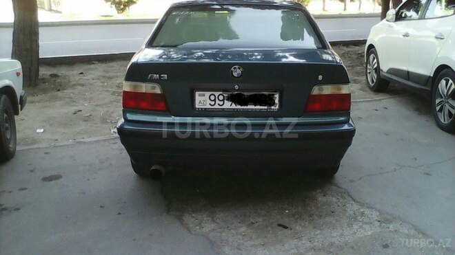 BMW 318 1992, 310,000 km - 1.8 l - Bakı