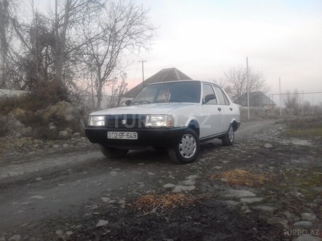 Tofas Sahin 1997, 20,000 km - 1.6 l - Zərdab