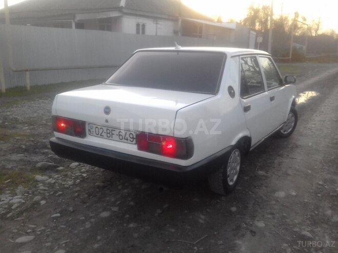 Tofas Sahin 1997, 20,000 km - 1.6 l - Zərdab