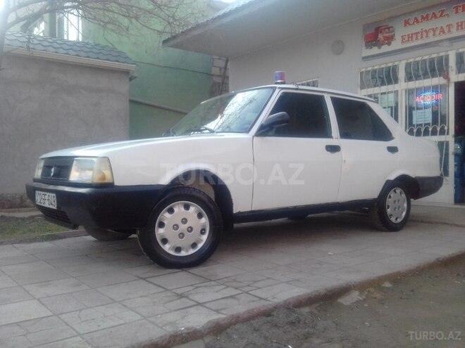 Tofas Sahin 1997, 20,000 km - 1.6 l - Zərdab