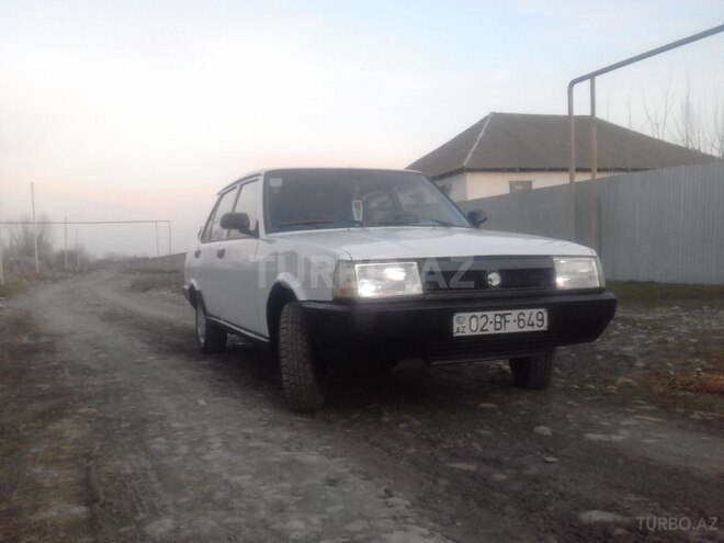Tofas Sahin 1997, 20,000 km - 1.6 l - Zərdab