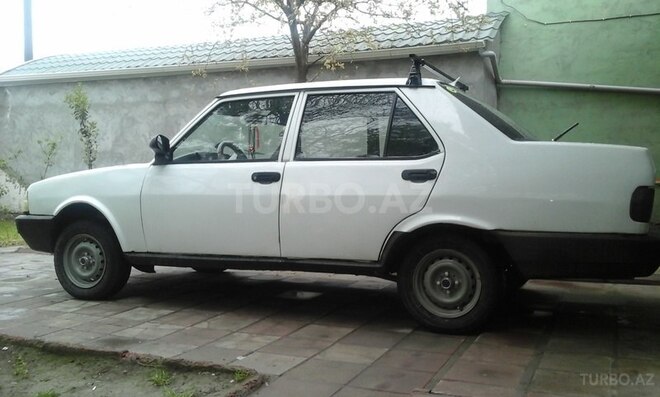 Tofas Sahin 1997, 20,000 km - 1.6 l - Zərdab