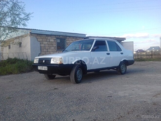 Tofas Sahin 1997, 20,000 km - 1.6 l - Zərdab