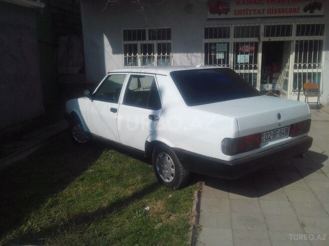 Tofas Sahin 1997, 20,000 km - 1.6 l - Zərdab