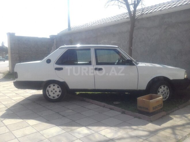 Tofas Sahin 1997, 20,000 km - 1.6 l - Zərdab