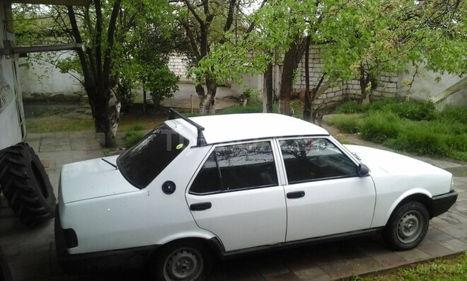 Tofas Sahin 1997, 20,000 km - 1.6 l - Zərdab