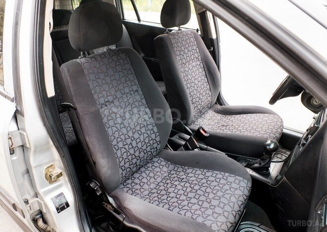 Opel Astra 2000, 192,300 km - 1.6 l - Bakı
