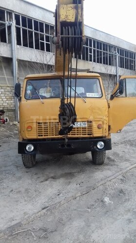 MAZ 3577 1987, 20,000 km - 1.4 l - Bakı