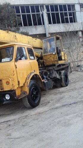 MAZ 3577 1987, 20,000 km - 1.4 l - Bakı
