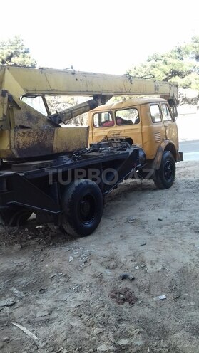 MAZ 3577 1987, 20,000 km - 1.4 l - Bakı