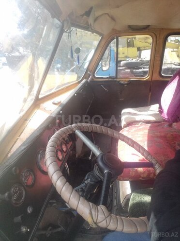MAZ 3577 1987, 20,000 km - 1.4 l - Bakı