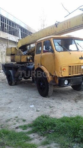 MAZ 3577 1987, 20,000 km - 1.4 l - Bakı