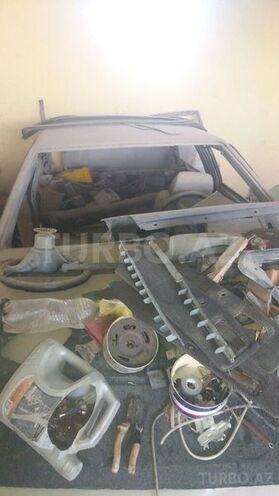 LADA (VAZ) 2108 1987, 14,523 km - 0.1 л - Şirvan