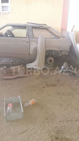 LADA (VAZ) 2108 1987, 14,523 km - 0.1 л - Şirvan