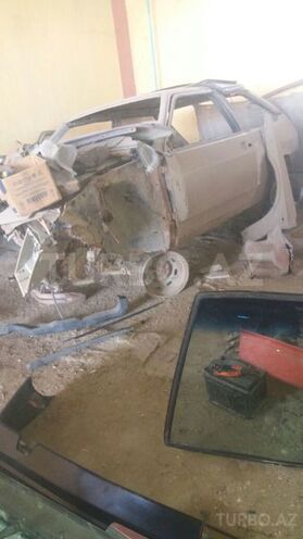 LADA (VAZ) 2108 1987, 14,523 km - 0.1 л - Şirvan
