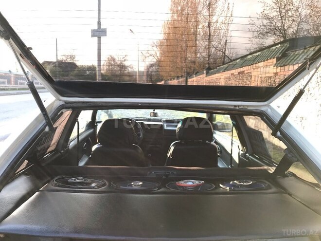 LADA (VAZ) 2108 1991, 343,000 km - 1.5 l - Qəbələ