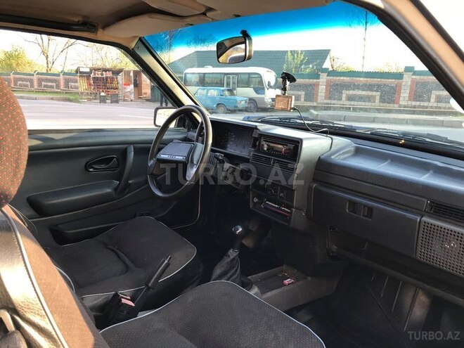 LADA (VAZ) 2108 1991, 343,000 km - 1.5 l - Qəbələ