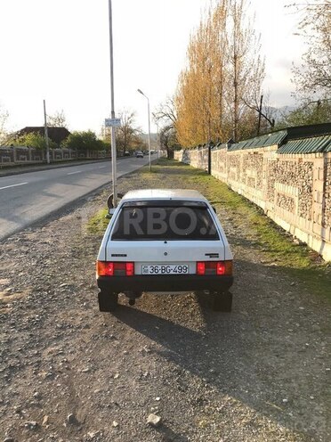 LADA (VAZ) 2108 1991, 343,000 km - 1.5 l - Qəbələ