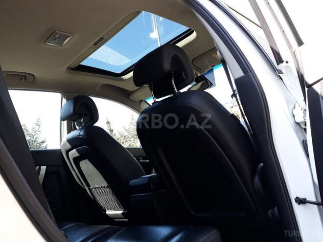 Chevrolet Captiva 2013, 106,000 km - 2.4 l - Bakı
