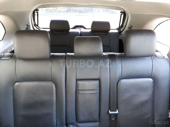 Chevrolet Captiva 2013, 106,000 km - 2.4 l - Bakı