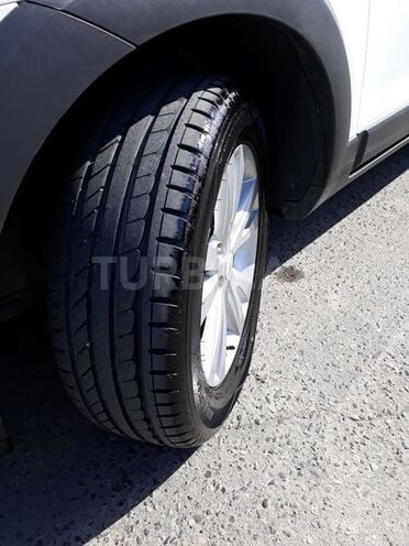 Chevrolet Captiva 2013, 106,000 km - 2.4 l - Bakı