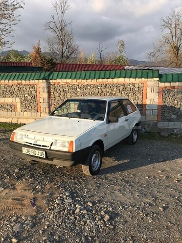 LADA (VAZ) 2108 1991, 343,000 km - 1.5 l - Qəbələ