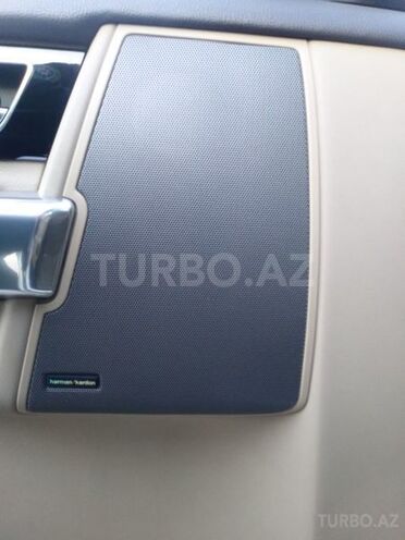 Land Rover Discovery 2010, 102,405 km - 4.0 л - Bakı