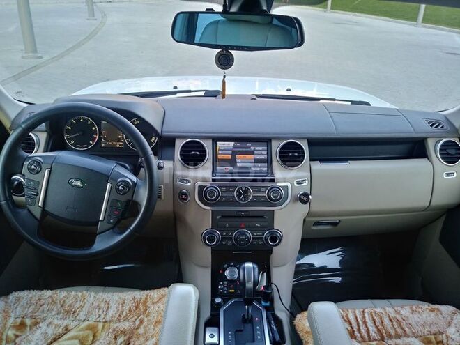 Land Rover Discovery 2010, 102,405 km - 4.0 л - Bakı
