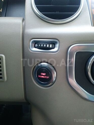 Land Rover Discovery 2010, 102,405 km - 4.0 л - Bakı