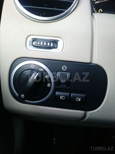 Land Rover Discovery 2010, 102,405 km - 4.0 л - Bakı