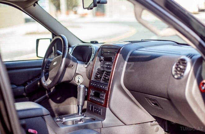 Ford Explorer 2007, 155,000 km - 4.0 л - Bakı