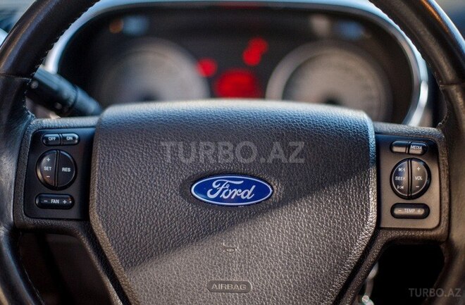 Ford Explorer 2007, 155,000 km - 4.0 л - Bakı