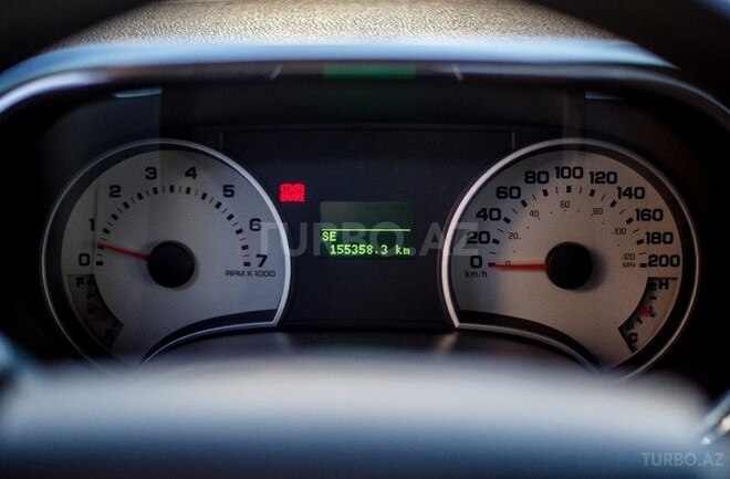 Ford Explorer 2007, 155,000 km - 4.0 л - Bakı