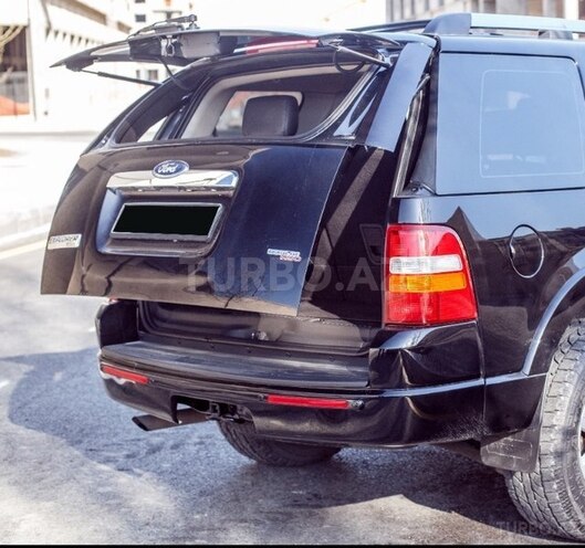 Ford Explorer 2007, 155,000 km - 4.0 л - Bakı