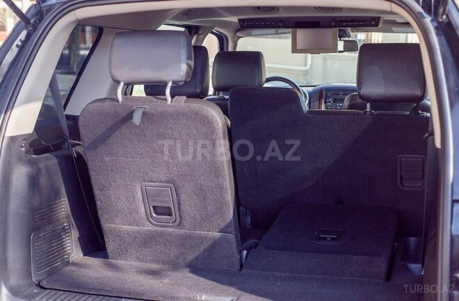 Ford Explorer 2007, 155,000 km - 4.0 л - Bakı