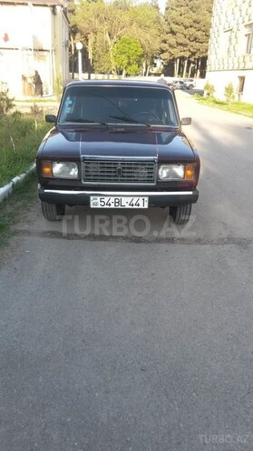LADA (VAZ) 2107 2004, 195,000 km - 1.6 l - Sabirabad