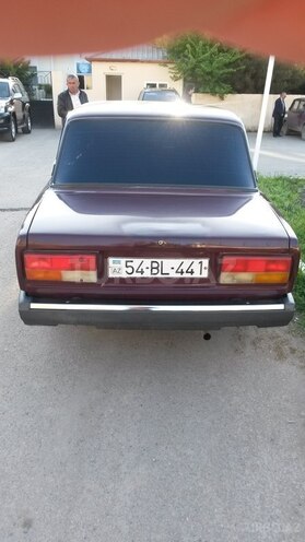 LADA (VAZ) 2107 2004, 195,000 km - 1.6 l - Sabirabad