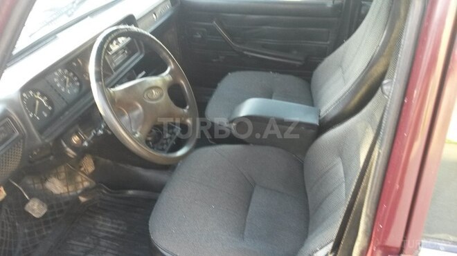 LADA (VAZ) 2107 2004, 195,000 km - 1.6 l - Sabirabad