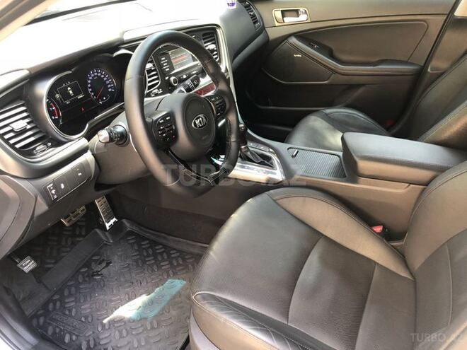 Kia Optima 2013, 85,500 km - 2.0 л - Bakı