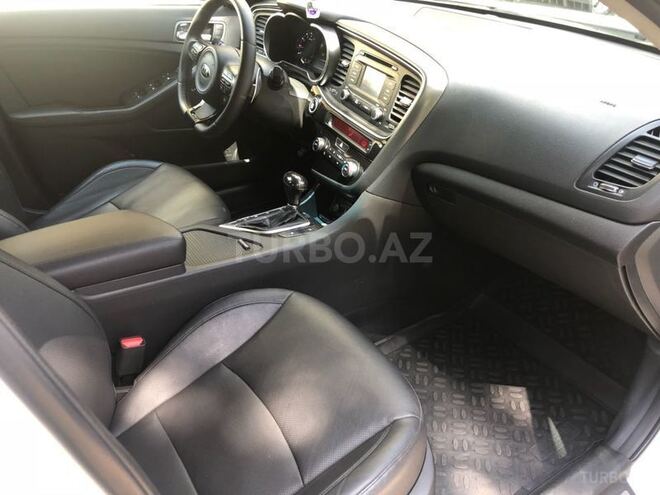 Kia Optima 2013, 85,500 km - 2.0 л - Bakı