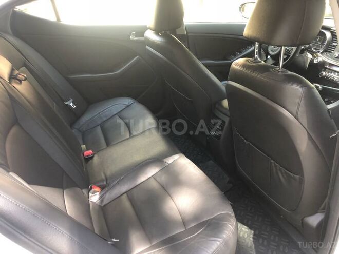 Kia Optima 2013, 85,500 km - 2.0 л - Bakı