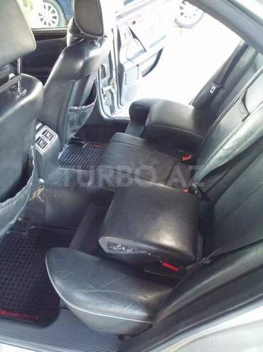 Mercedes E 320 2000, 360,000 km - 3.2 l - Bakı