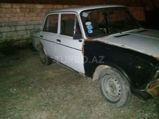 LADA (VAZ) 2106 1984, 90,000 km - 1.6 л - Bakı